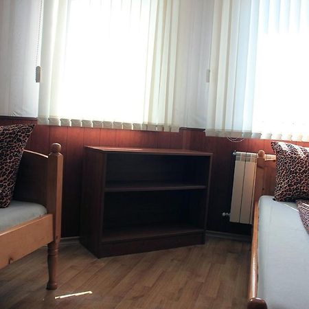 Osogovo Rooms Sófia Exterior foto