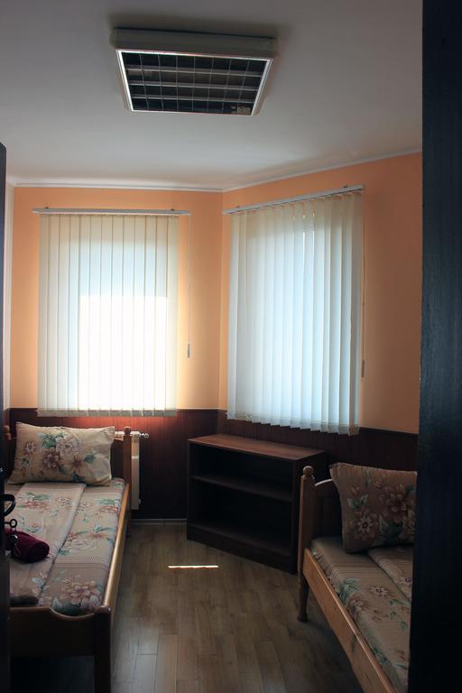 Osogovo Rooms Sófia Exterior foto