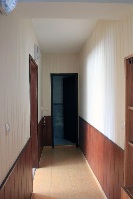 Osogovo Rooms Sófia Exterior foto