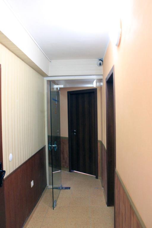 Osogovo Rooms Sófia Exterior foto