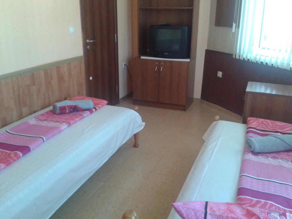 Osogovo Rooms Sófia Exterior foto
