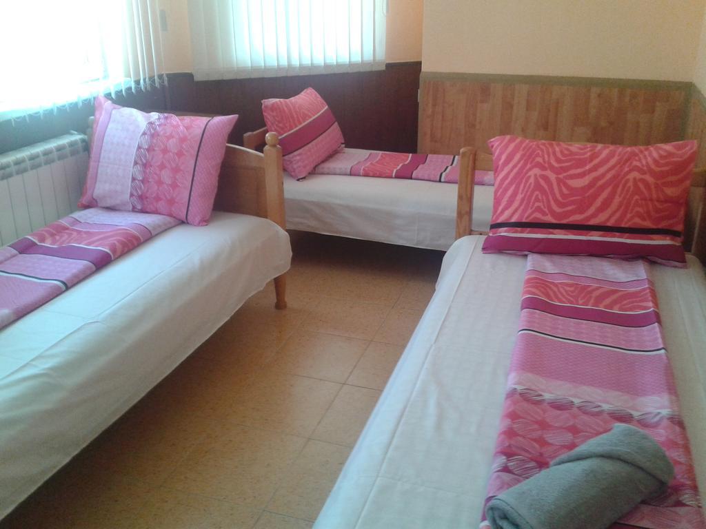 Osogovo Rooms Sófia Exterior foto