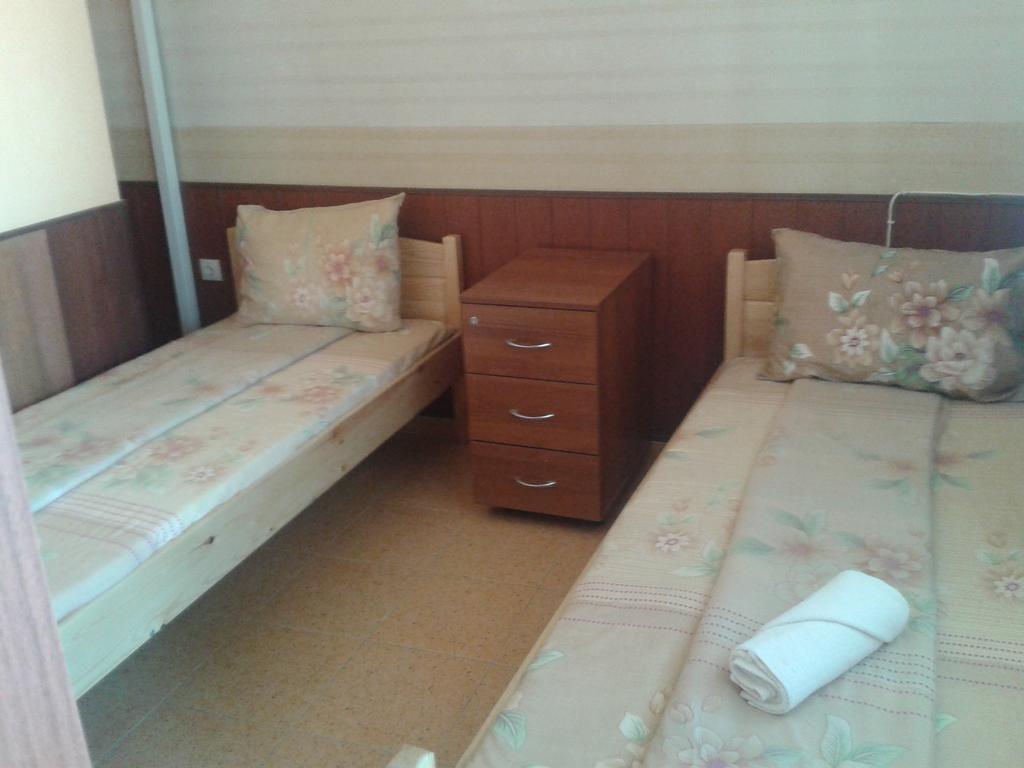 Osogovo Rooms Sófia Exterior foto